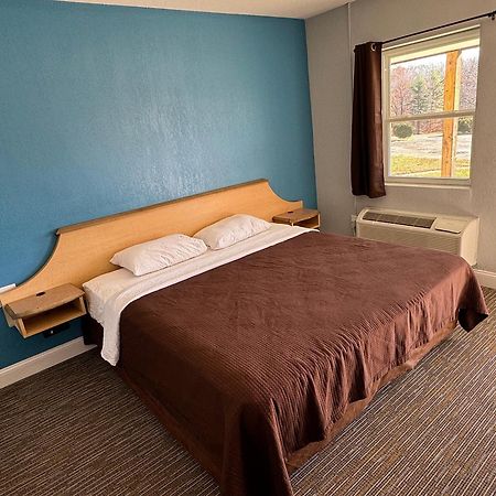Budget Inn Thomasville Exteriör bild